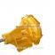 4'x3' Water Truck Pump