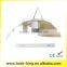 Hydroponic growing Maximum efficiency double ended grow light kit