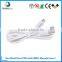 Wholesale price mobile phone data cable White color Micro usb cable