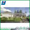 Prefabricated steel frame structure warehouse building house