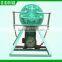 dewatering separator for slaughter house dewatering machine