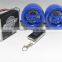 Waterproof with 2.5inch remote control for motorcycle mp3 player