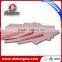 Cleaning material woodpulp spunlace nonwoven