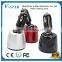 2015 hot selling good quality usb car charger kit