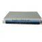 48 port Rack Mount fiber patch panel ODF