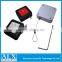 security Retractable pull Box recoiler
