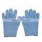 Wholesale custom skin care product hand care SPA silicone gel gloves