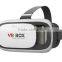 2016 Hot Sale 3D VR Glasses Box 2.0 VR Box 3D VR Glass Virtual Reality