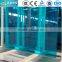 High Safety Sentryglas Laminated Glass