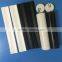 Brushed And Nickel Plating Plastic Injection Molded Parts