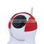 CE ROHS FCC approval two way audio HD 720P 960P single/double antenna Wifi IP camera