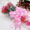 customized opp plastic bag for single rose packaging/flowers packaging bag                        
                                                Quality Choice