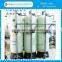 UF water filter ion exchange mineral water plant