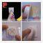 self adhesive plastic towel hook
