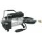 12V Heavy Duty Plastic Shell Air Compressor with Light