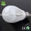 LED light bulb E27 5W 1650lm E26/B22 3000K/6500K