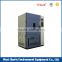 Factory rain test chambers for waterproof resistance test