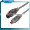 1394 6pin to 6pin cable