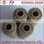 twisted 3mm 3 ply natural jute twine