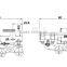 Elevators Parts 134 Governor Switch