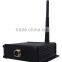 2.4G Digital Wireless Signal 120M distance IP69K Waterproof Tractor Rear View Camera with Waterproof Receiver Box For Truck