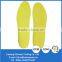 high quality PU insole for shoes gel insole                        
                                                Quality Choice