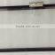 Original Touch Screen Glass Panel with Digitizer Bezel For Toshiba AT330 Tablet PC (Factory Wholesale)