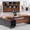 Factory office furniture durable steel foot office desk office desk set 2016 (SZ-OD317)