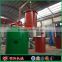 Hot Sale No Pollution Gas Flow Type carbonization furnace for wood waste