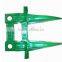 cast combine harvester knife guard