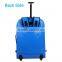 Popular heavy duty waterproof travel trolley luggage bag