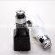 Dual Car Usb Charger With Air Purifier Function