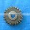 key cutter manufcaturers_Raise 0010I.C.C HSS slitting cutter with smooth incisions for for wenxing 100 series key clone machine