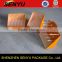 Corrugated folding paper box of PDQ packaging-SYPB-PDQ-007