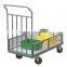 hot sale Steel hand truck for logistis and warehouse