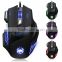 OEM Optical Wireless Gaming Mouse