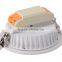 SMD Modern Design Led Downlight Housing