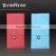 Luxury Folio cover business style simple color leather flip case for samsung j7