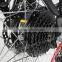 JOBO 2016 Trendy Design 700C Electric Mountain Bike Electric MTB Bicycle