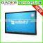 Cheap flat screen tv 32" - 48" inch and Full-HD Display Format flat screen 48 inch led tv monitor 100 inch