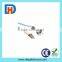 62.5/125um Multimode Duplex SC-ST Fiber Optic Patch Cable
