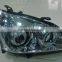 Car modified led headlamp assembly for lexus RX300 RX330