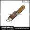 Factory price leather usb customized logo