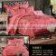 Wedding Bedding Set