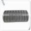 Cast iron corn barbecue set
