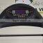 heavy dety semi commercial treadmill