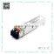 SFP-GE-EX single mode lc connector 40KM 1550nm 1.25g optical module