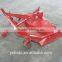 hot sells cheap finish mower finish mowers for agri supply