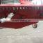 hot sells cheap finish mower finish mowers for agri supply