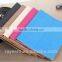 For Apple iPad Air 2 Case, Ultra Slim Smart-shell Stand Cover Case for Apple iPad Air 2